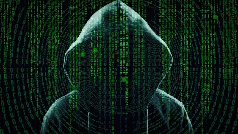 Anonymous uzlauž Krievijas bankas datubāzi un sola nopludināt datus