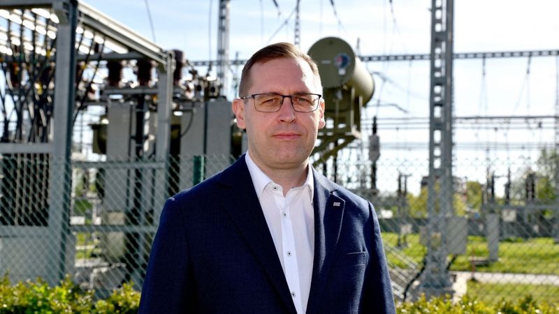 Baltija no Krievijas var atslēgties kaut šodien