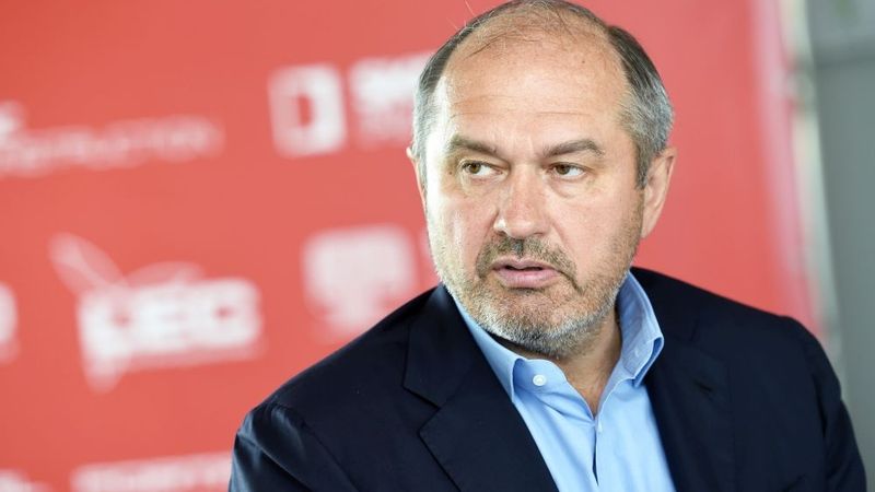 Guntim Rāvim piederoša ārvalstu kompānija reģistrējusi Skonto Group