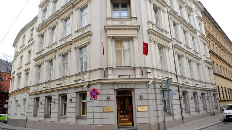 Trasta komercbankas administrators jūlijā atguvis 336 309 eiro