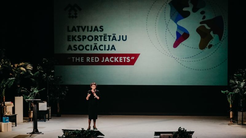 FOTO: Noteikti Latvijas daudzsološākie jaunie eksportētāji