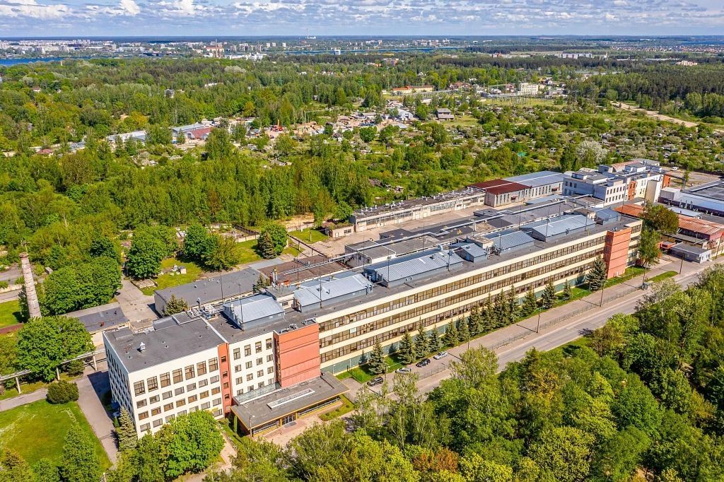 Publicitātes foto, no DB arhīva