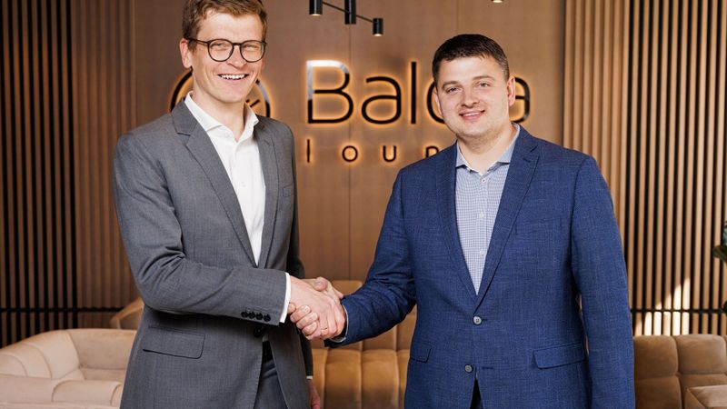 Balcia investē miljonu eiro saules elektrostaciju izbūvē