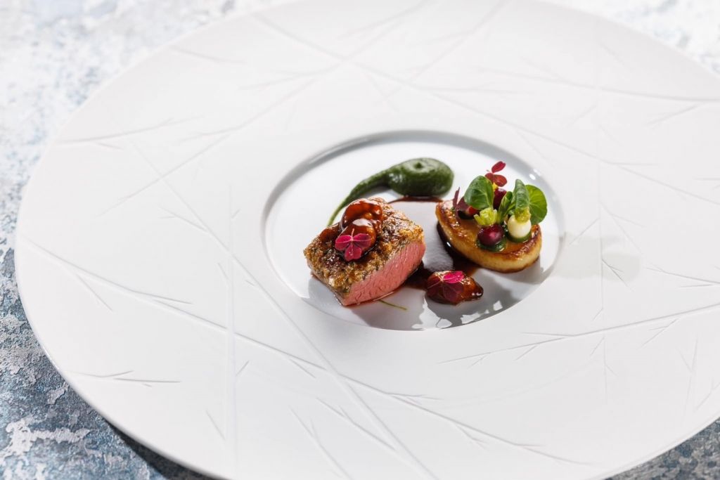 Foto: facebook.com/180Restaurant