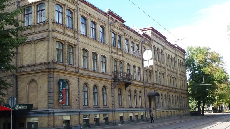 Ķīpsalā būvēs ēku RTU Enerģētikas un elektrotehnikas fakultātei (EEF); studentiem vairs nebūs jāmācās gaiteņos