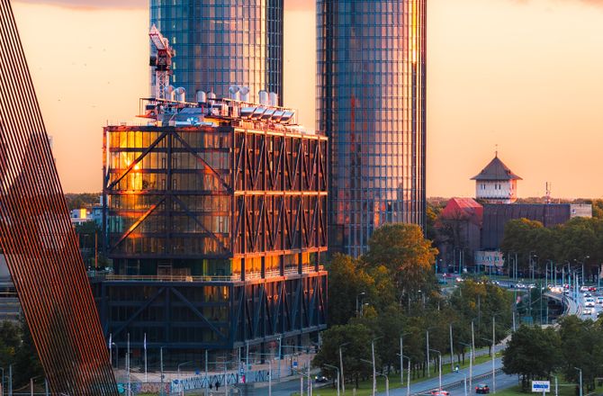 Preses Nama Kvartāls piedāvā jaunu nodrošinātu obligāciju laidienu ar 9% ienesīgumu līdz dzēšanai