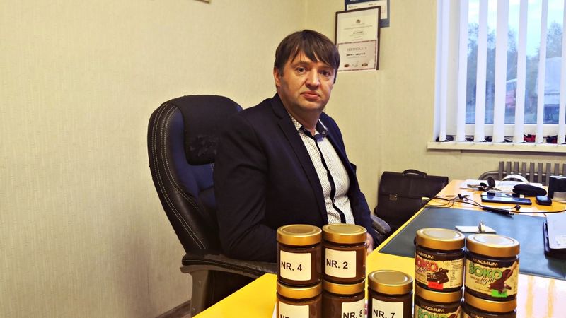 Biznesa ideja: Šis produkts var iekarot jebkuras valsts tirgu