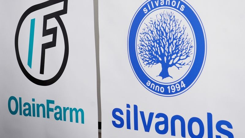 Maligina atraitne tiesā apstrīd Olainfarm mirušā īpašnieka testamentu
