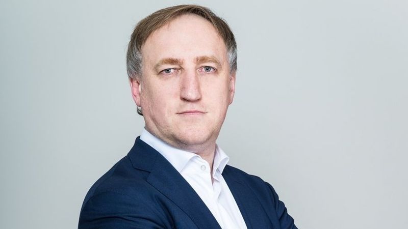 Ķēstutis Bagdonavičs