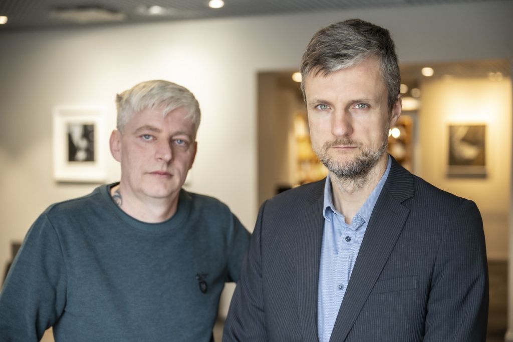 Foto: Kristaps Kalns, Dienas mediji