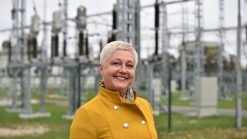 Pie elektrotīkla jāpieslēdz pēc iespējas vairāk patērētāju