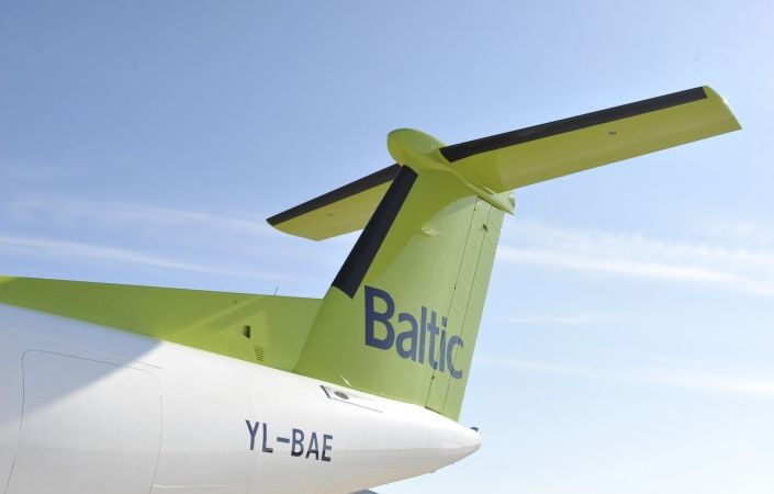 Portāls: ja neatradīsies investors, airBaltic var būt nepieciešami vēl 96 miljoni