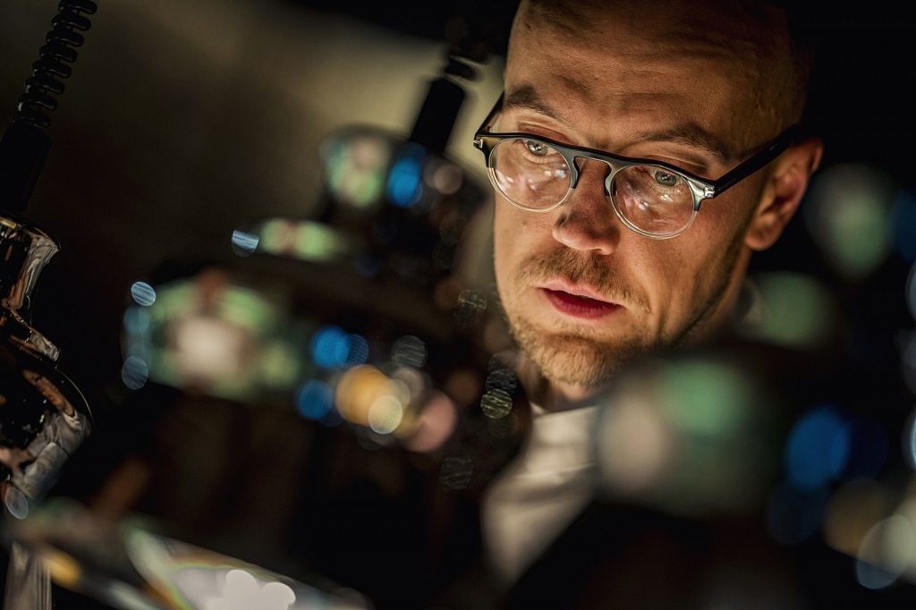 Publicitātes foto no DB arhīva/Renārs Koris
