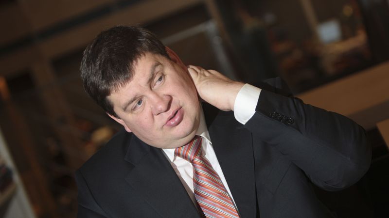 Kalvītis: pat gaišreģis nevarētu pateikt, kurš būs prezidents