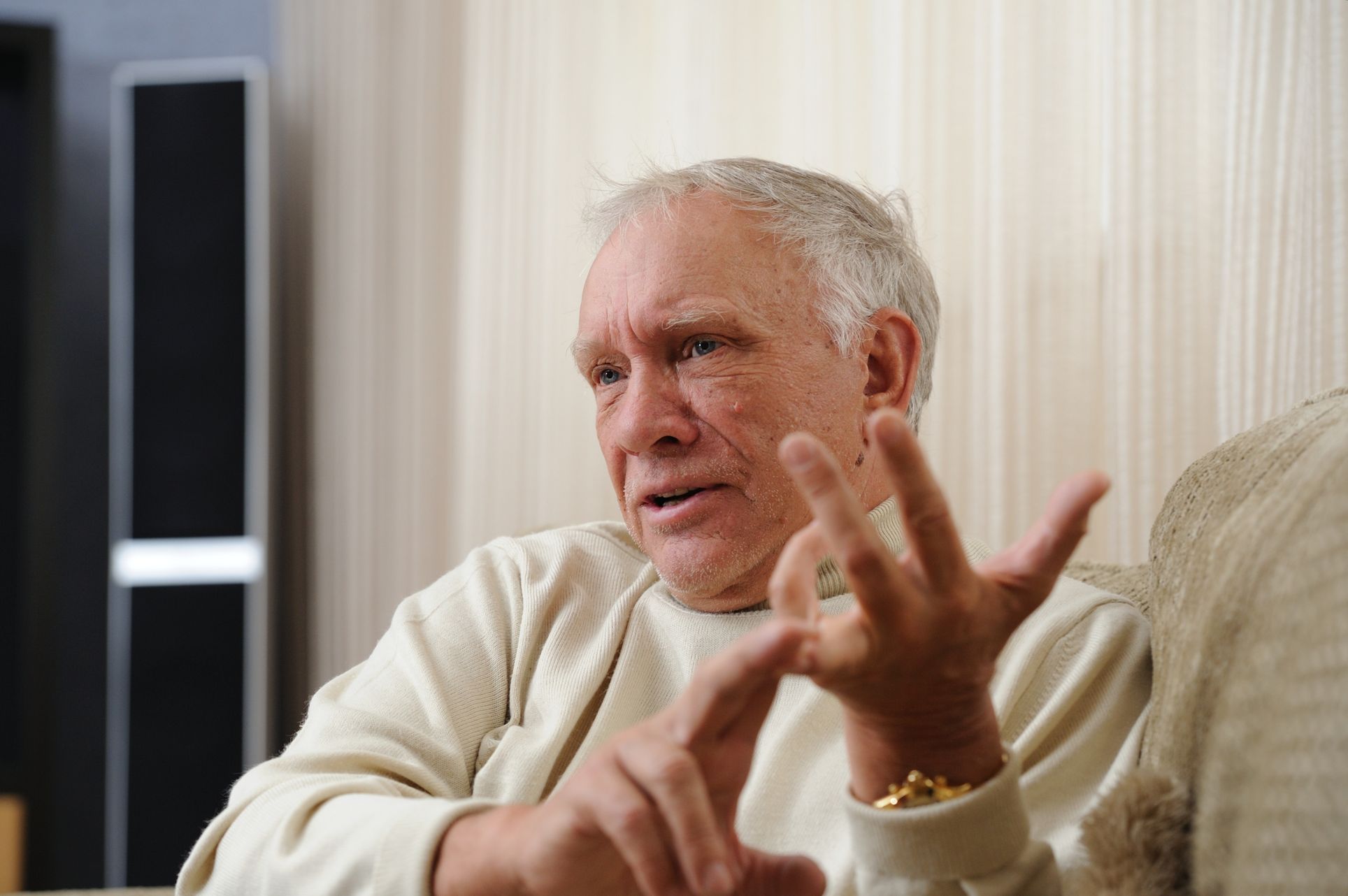 Foto: Edmunds Brencis, Dienas Mediji