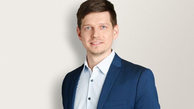 Luminor Latvija vadības komandai pievienojies Edgars Pīlips