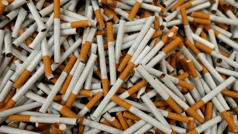 Jelgavas novadā atrod vienu no lielākajām nelegālo cigarešu ražotnēm valsts vēsturē