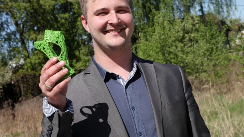 CastPrint paplašinās Liepājā
