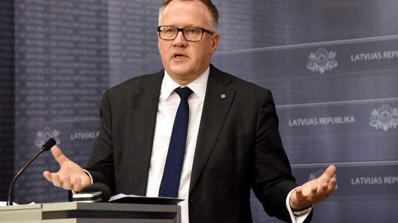 Ašeradens pieļauj «KVV Liepājas metalurga» izpārdošanu pa daļām