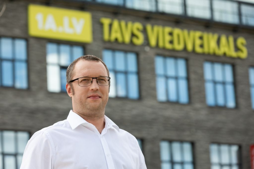 Publicitātes foto
