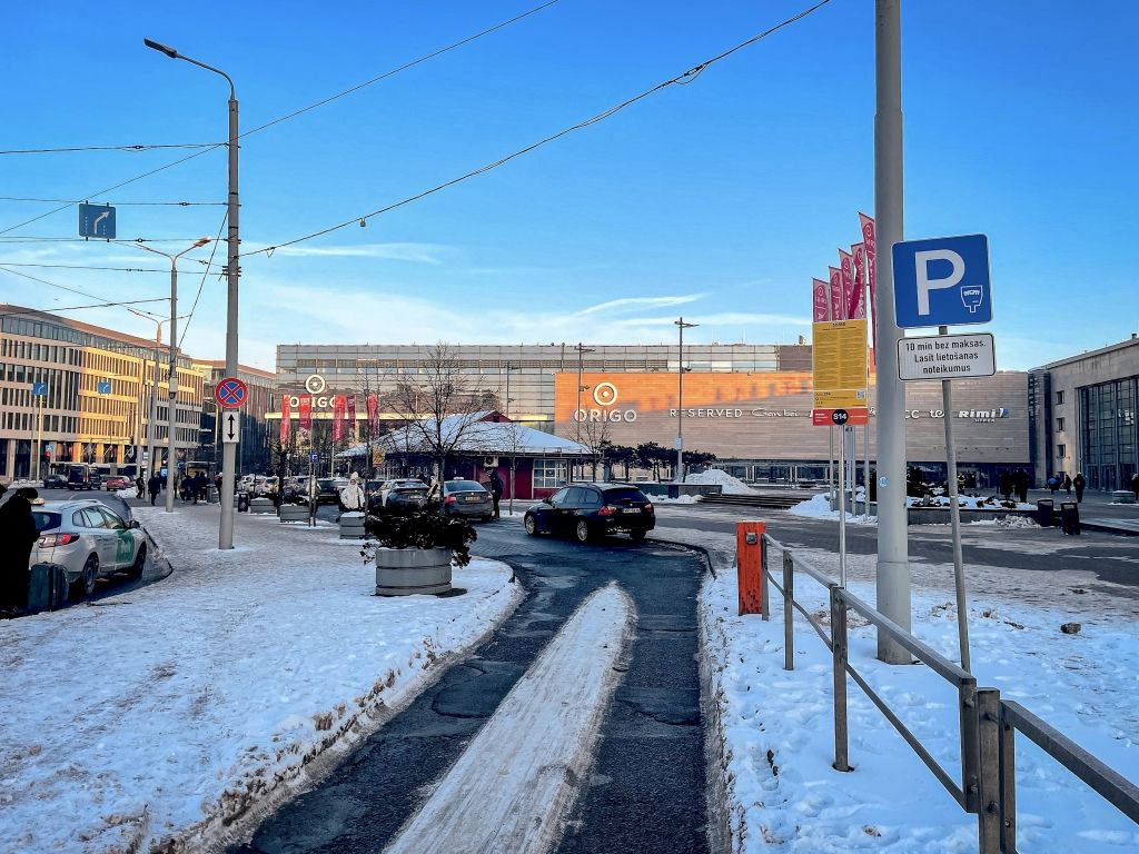 Publicitātes foto