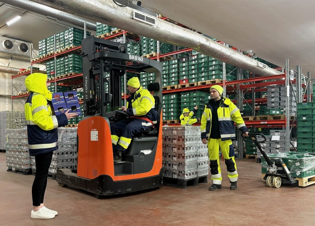 Foto: publicitātes