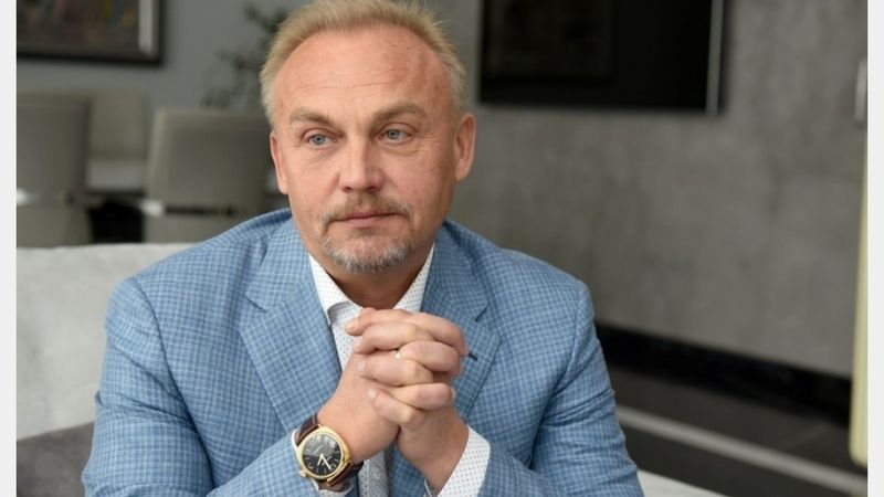 Maligina pēdējā intervija Dienas Biznesam: Ambīcijām ir robežas