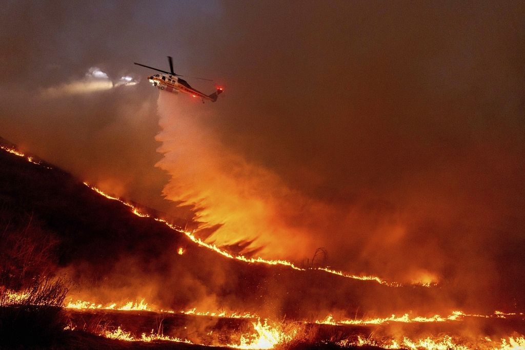 Foto: AP/SANPIX/LETA