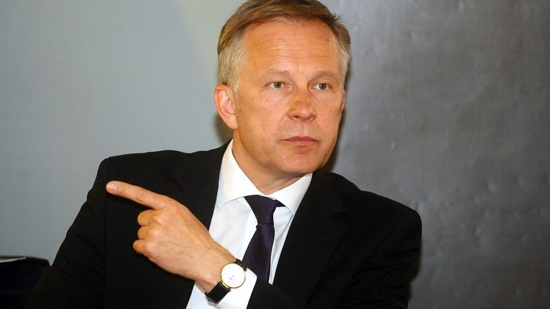 FOTO: Rimšēviča oficiāli uzrādītā finanšu situācija 2016.gadā