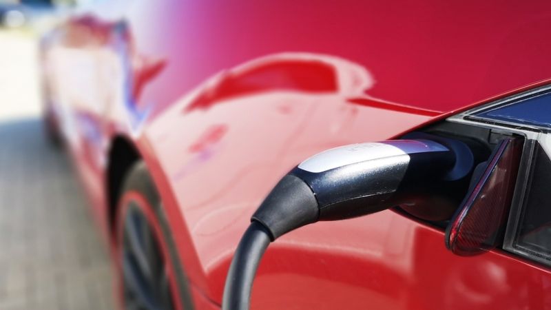Šis solās būt elektroauto izrāviena gads