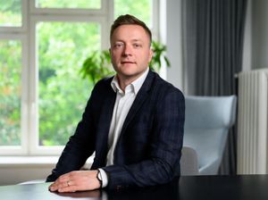 Indexo Real Estate Fund maina nosaukumu
