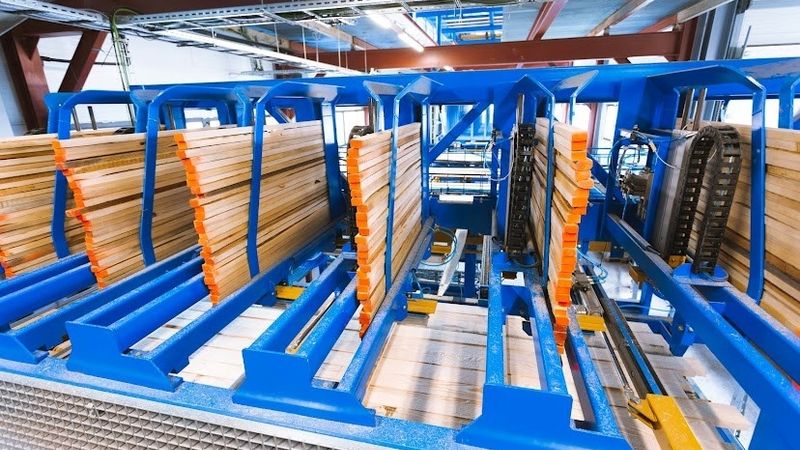Latvāņi investē 6,99 miljonus eiro jaunu produktu ražošanā