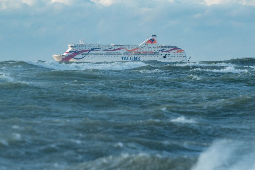 Foto: Postimees Grupp/Scanpix Baltics/LETA
