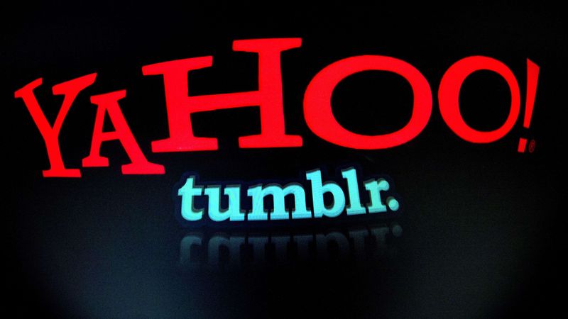 Tumblr darbinieks atklāj neērtības, esot pasakaini bagātam