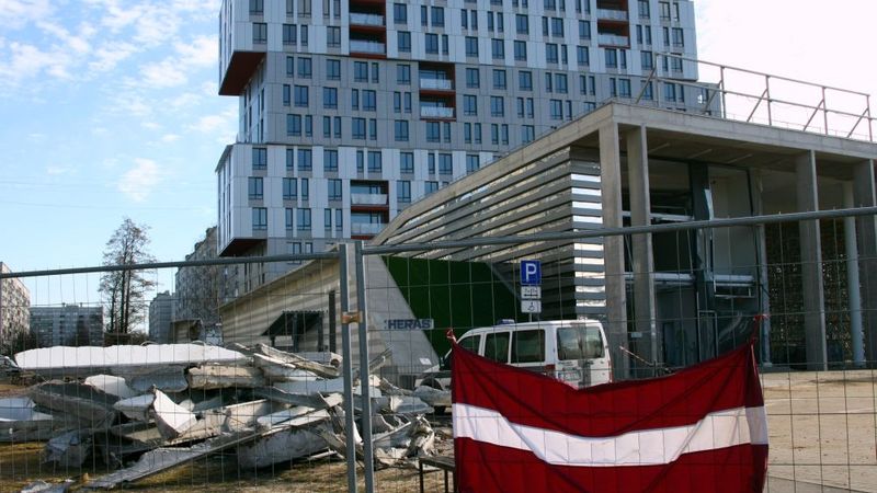 Pirmo no Zolitūdes traģēdijas civilprasībām izskatīs tikai pēc gada