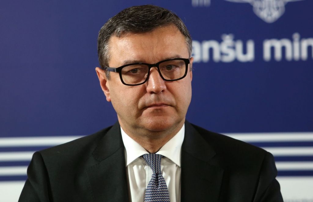 Foto: Edijs Pālens/LETA