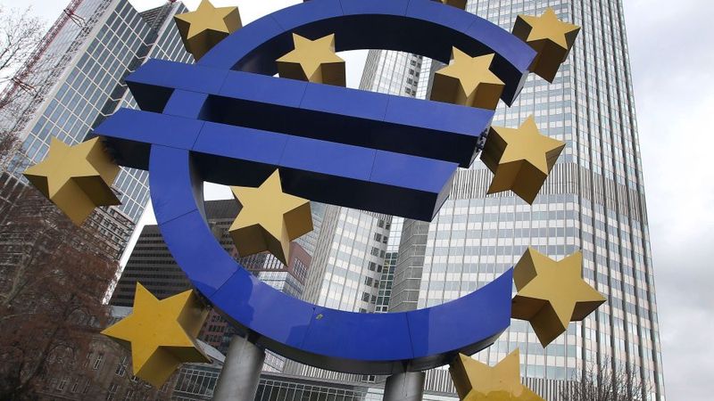 Eiropas Centrālā banka nemaina likmi