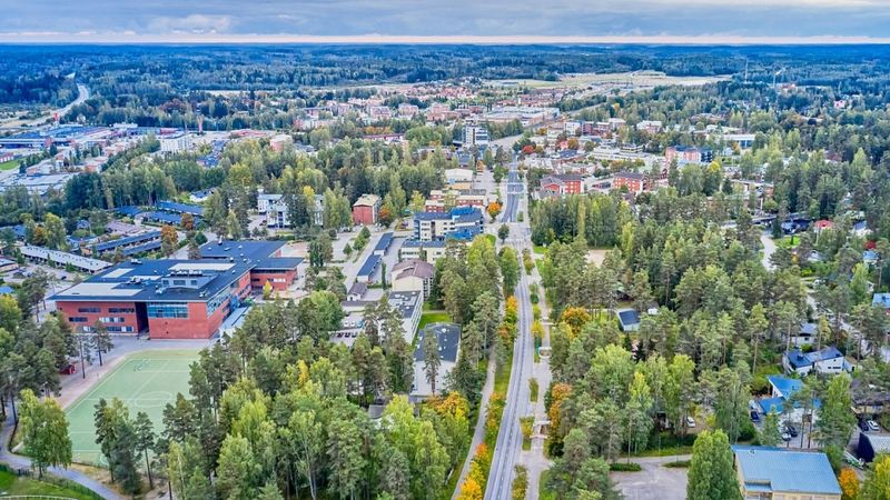Somija astoto gadu pēc kārtas atzīta par pasaules laimīgāko valsti