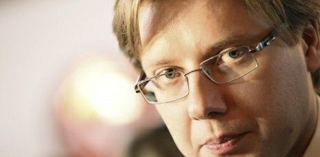 Saskaņas centrs izvirza noteikumus Vienotībai