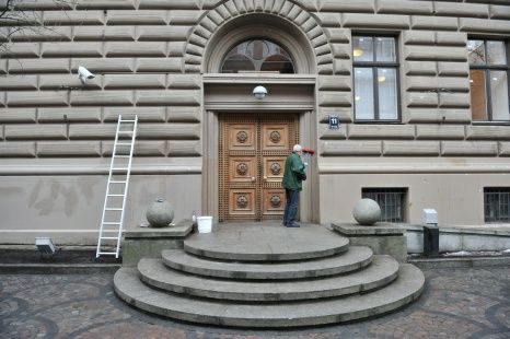 Deputātu kandidāti nodokļus maksā negodprātīgi