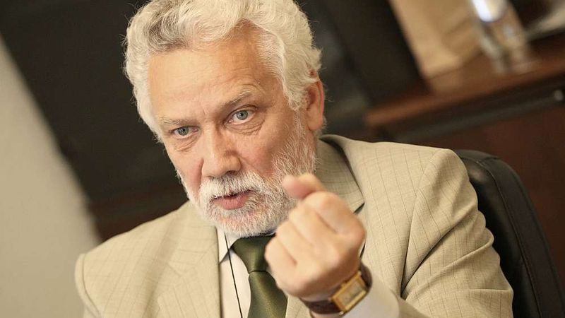 Feiferis: Citadeli vēl nedrīkst pārdot