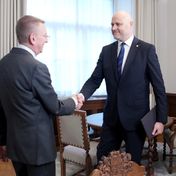 AS sola fokusēties uz valsts finanšu sakārtošanu, drošību un ekonomikas izaugsmi