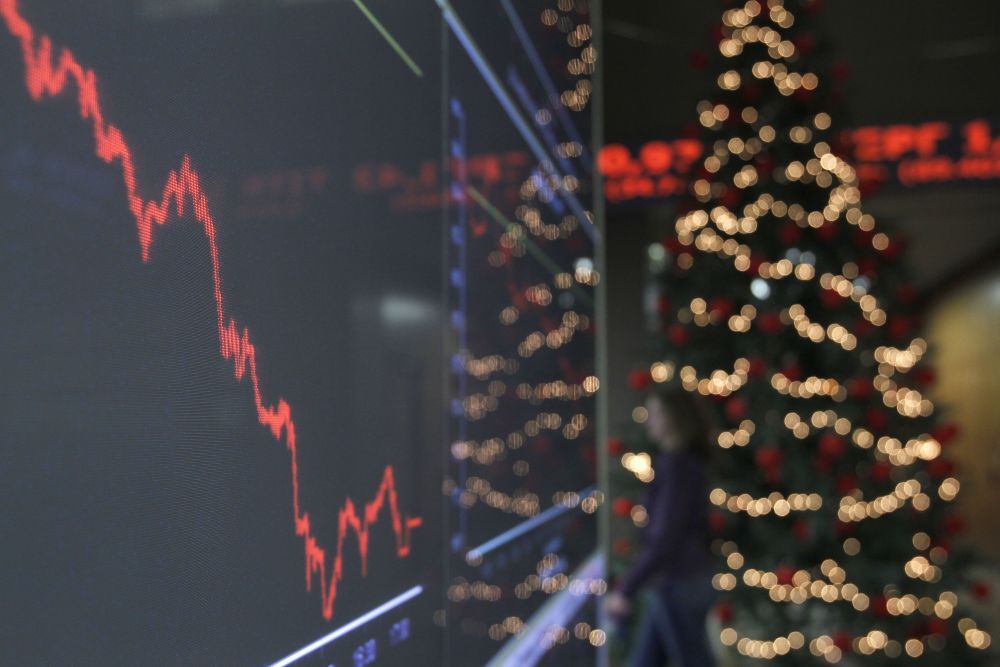 Foto: AP/SCANPIX
