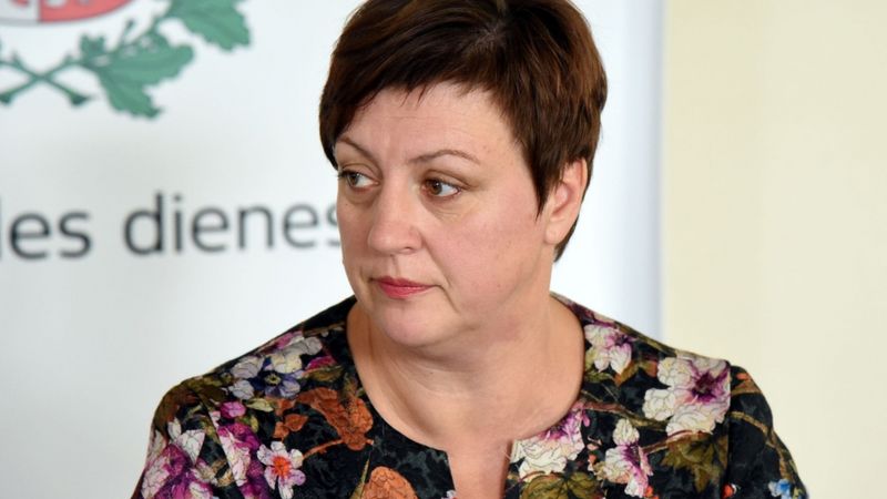 Koļegova: Ventspilī gaiss iedzīvotāju veselībai nekaitē