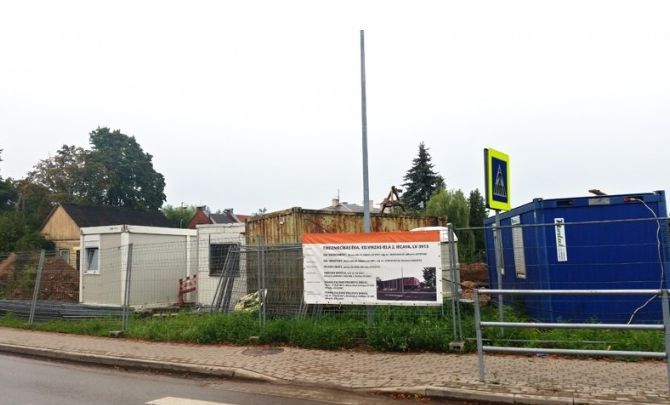 Iecavā Maximai un Iki būs jauns konkurents
