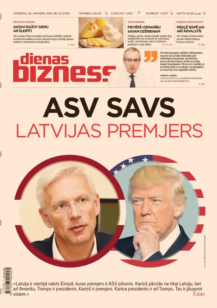 DB 29.janvāra numura vāks