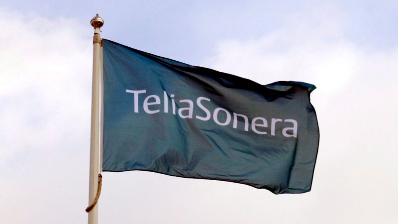 TeliaSonera: gribam būtisku kontroli pār LMT un Lattelecom