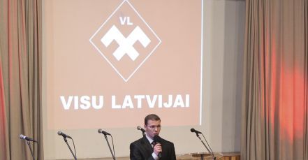 Kristaps Kalns, Dienas Mediji