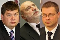 Zatlers: Kalvītis, Godmanis un Dombrovskis bija atbilstošākie premjeri attiecīgajā laikā
