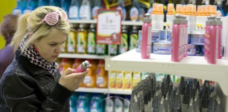 KP: nepārtikas precēm ir pārāk lieli uzcenojumi